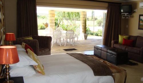 Family Room with Private Bathroom