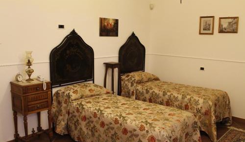 Triple Room with Bathroom