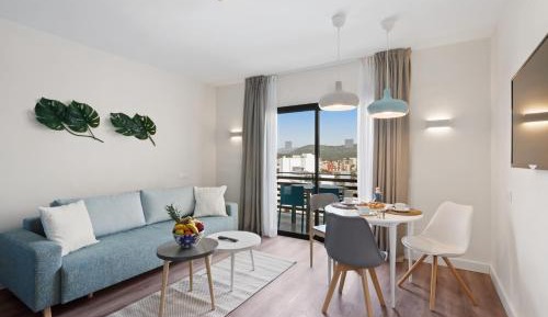 Standard Double Suite