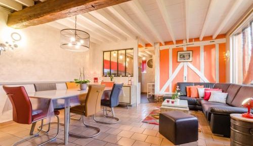 Holiday Home