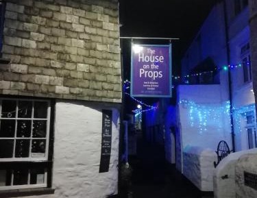 Single Room with Shower