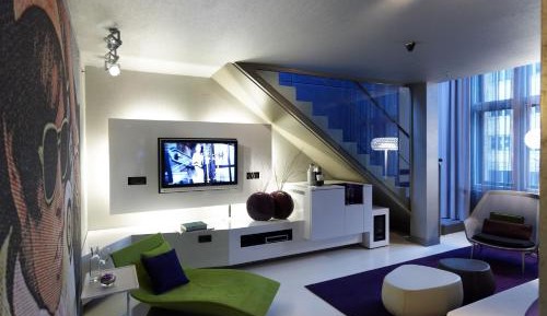 Prestige Suite