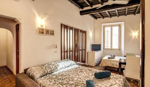 Apartment - Via Benedetta 22