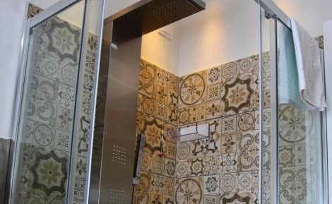 Executive Triple Room