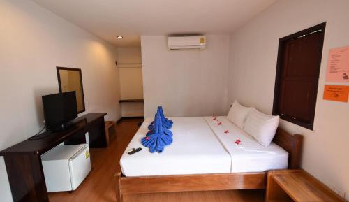 Cottage Double Room