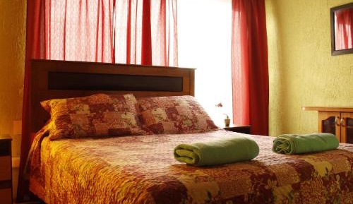 Queen Suite