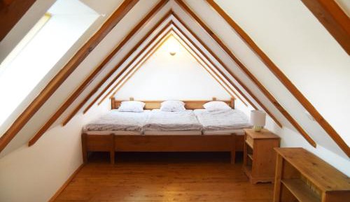 Quadruple Room with Bathroom