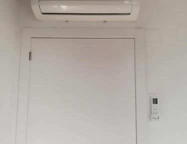 Suite with City View