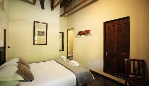 Family Room with Balcony