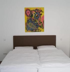 Classic Quadruple Room