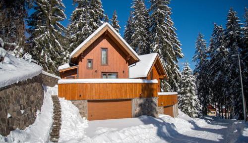 Superior Chalet
