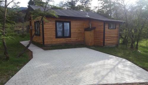 Family Room with Garden View