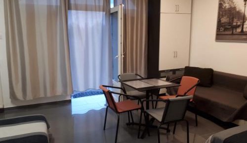 Apartment - Ground Floor