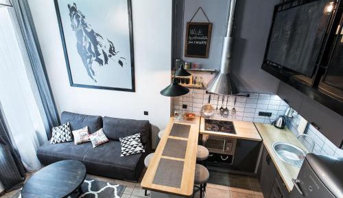 Apartment - Split Level