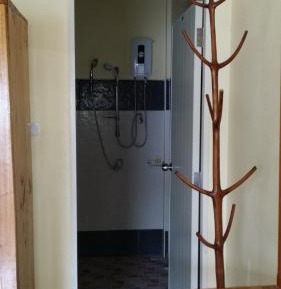 Superior Double Room with Balcony