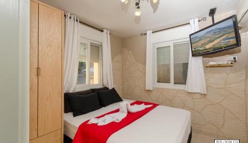 One-Bedroom Suite