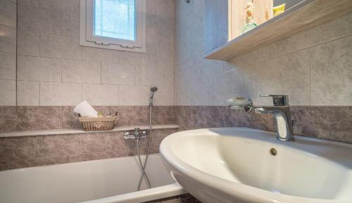 Klelia - Two-Bedroom Villa With Private Poοl