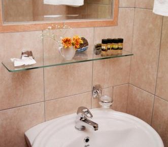 Budget Double or Twin Studio