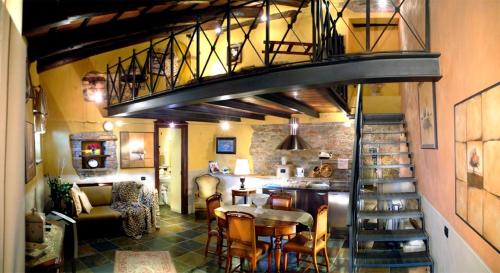 Maisonette