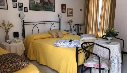 Standard Double Room (2 Adults)