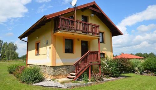 One-Bedroom Holiday Home