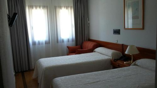 Double Room with Extra Bed