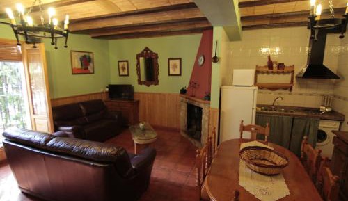 Three-Bedroom Townhouse