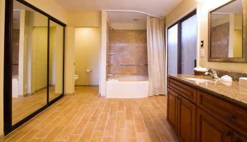 Two-Bedroom Suite