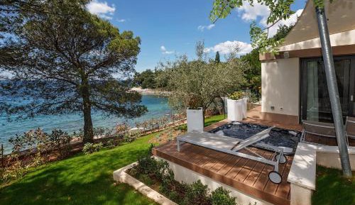 Superior Villa - Plus