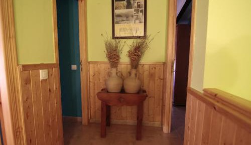 Three-Bedroom Townhouse