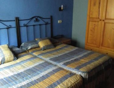 Three-Bedroom Townhouse