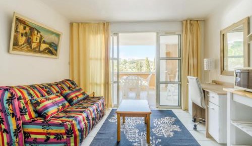 Comfort Studio (4 people)