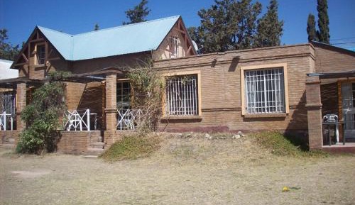 Bungalow (2 Adults)