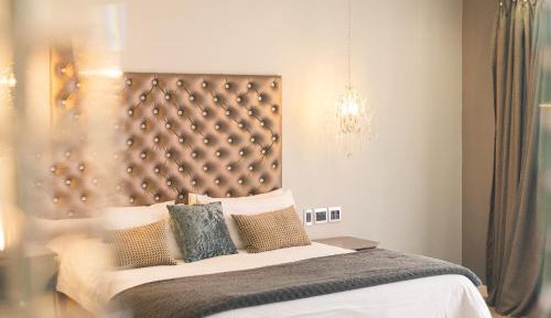 Double Room - Disability Access