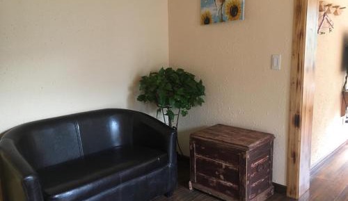 Superior Suite with Mountain View