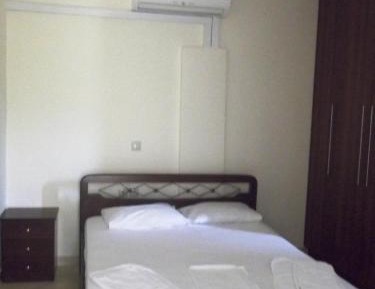 Apartment (4 Adults) with Sea View