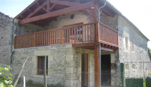 Double Room - Disability Access