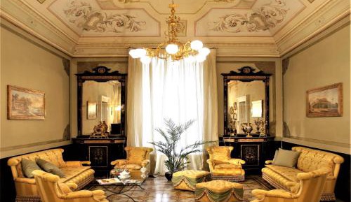 Presidential Suite