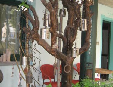 Deluxe Single Room with Balcony