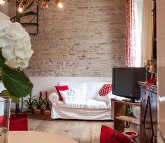 Apartment - Split Level