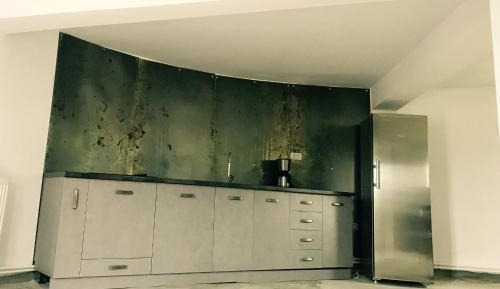 King Room with Garden View