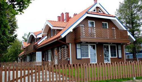 Maisonette