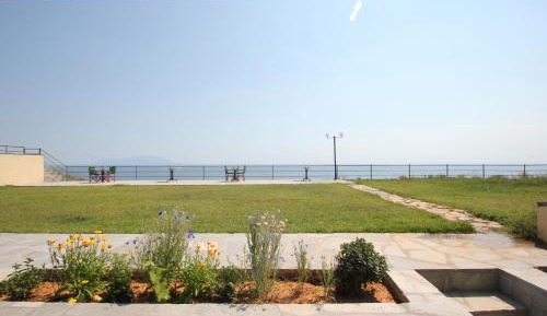 Double Room with Sea View