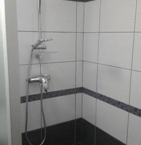 Single Room with Shower