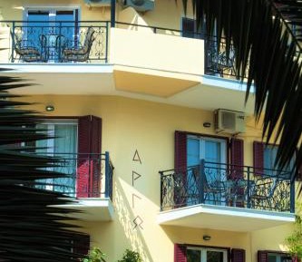 Apartment (5 Adults)