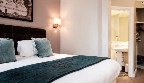 Double or Twin Room