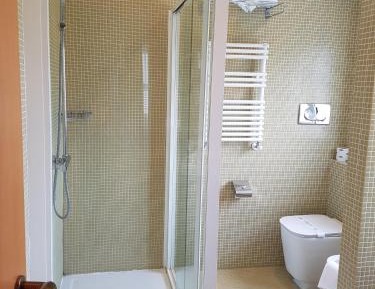 Classic Quadruple Room