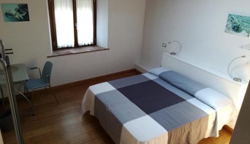 Double Room with Private External Bathroom