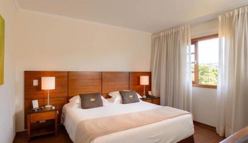 Double Room with Spa Bath