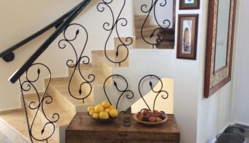 Double Room with Balcony (2 Adults + 1 Child)